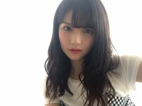 道重さゆみ『髪の毛♩』