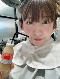 桃『いざイメチェン！！！』