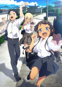 2025冬アニメ（1月クール）放送・配信一覧まとめ｜ANIME FREAKS（アニメフリークス）