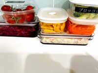 渡辺美奈代『お弁当作り』