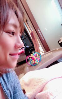 高橋真麻『復職して』