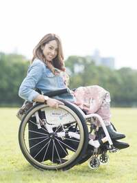 中嶋涼子『自己紹介します！』