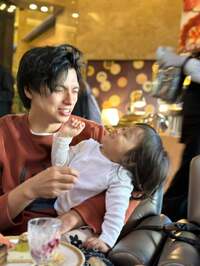 アレクサンダー『カゲトラの感性が』