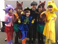 ももいろクローバーZ 百田夏菜子『ジャック・スパロウー!』