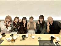 安田大サーカスクロちゃん『サプライズ食事会』