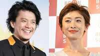小栗旬＆山田優、結婚10周年「円周率のように永遠に」