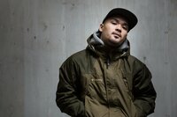 CHICO CARLITO「モンスターとして挑戦者の後ろのジブさんを見た時震えた」