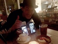 香川真司『ブログ引越しました。』