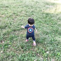 安田美沙子『子育てって難しい。』