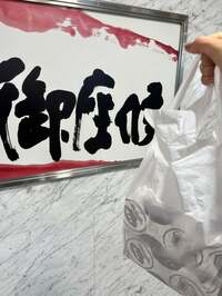 川田裕美『御座候やっぱり美味しい』