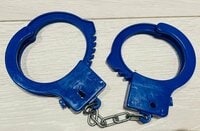 ココリコ遠藤嫁『拘束された人たち⁉︎』