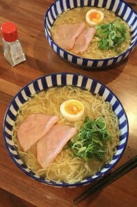 みきママ『ポニョ』に登場するラーメンを再現「あの天才的に美味しそうな」