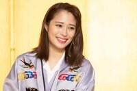 広瀬アリス「寒すぎて全く盛れなかった」 氷点下での撮影オフショットに称賛の声