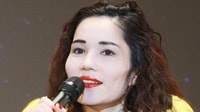 平野ノラ、3歳愛娘＆夫との家族写真