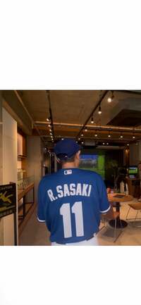 デンジャラス ノッチ『お仕事頑張ります』