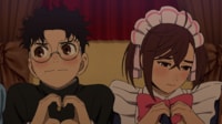19話　なんかモヤモヤするじゃんよ
