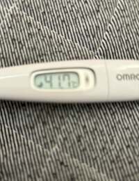 よめぽん（ANZEN漫才あらぽん嫁）『40℃』