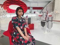 「相変わらず可愛い！」「優勝です」上白石萌歌、ワンピースの衣装ショット公開し称賛の声