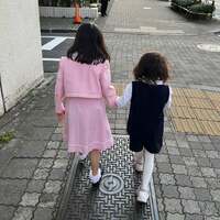 Wエンジン チャンカワイ『卒園式。』