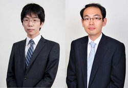 将棋・8月12日週の主な対局予定　13日に豊島名人 対 木村九段　竜王戦挑決三番勝負