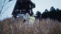 GADORO、新曲「少ない仲間」のMVをプレミア公開。