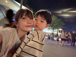 元あいのりメンバー、最高だったディズニーのイブニングパス「これから毎回15時からでいいかも?!」 