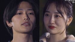 6歳年下の俳優、年上美人女優にガチ告白「付き合ってください」『私の年下王子さま』第6話