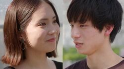 「とおるからあずさを奪いに行く」しょうたろうのプチ告白にあずさは？急速に距離が縮まり…『月とオオカミちゃん』第11話