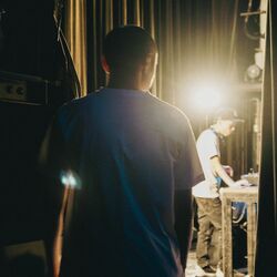 ラッパー：神門、渋谷WWWにて行った20周年ワンマンライブで初披露した新曲「6月21日」を7月1日（火）にリリース。