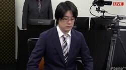 内川幸太郎、先輩Mリーガー2人に勝利「相当ツイていた」／麻雀・鳳凰戦A2リーグ第6節A卓