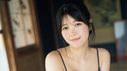 “令和最強レースクイーン”七瀬なな、デジタル写真集から厳選＆アザーカット 『FLASH』で披露