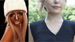 元“伝説のギャルサー”の副代表、38歳になった現在の姿に驚き「めっちゃ可愛い！」「元こんな可愛いの！？」