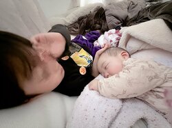 辻希美「精神的にも体力的にも久々やべぇ」相次ぐ家族の体調不良に悲鳴