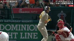 メジャーで最も穏やか？な「にっこりデッドボール」当てた方も当てられた方も笑顔の平和な時間