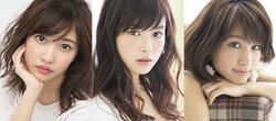 馬場ふみか・佐野ひなこ・久松郁実がダメ男たちをぶった切る！『深夜のダメ恋図鑑』が実写ドラマ化