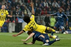 「ドルトムントにPKを与えるべきだった」…ボーフム戦の担当主審、自身の判定ミスを認める