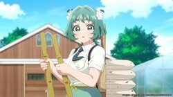 恋太郎逐渐被山女的温柔所吸引…《超超超超超喜欢你的100个女孩子》第29集（第3季第5集）梗概与剧照公开