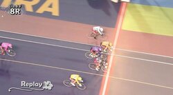 稲川翔が差し切り勝ちで決勝へ「責任を持って走りたい」／いわき平：サマーナイトフェスティバル