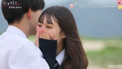 ねおの妹・みゆ、初彼氏に「恥ずかしい！」ひかるとカップル成立！『今日好き』春桜編最終回