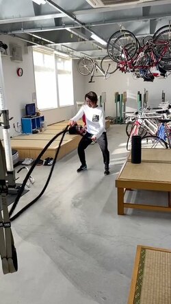 中嶋里美、佐々木恵理にツイッター乗っ取られ“ご乱心”ツイート連発／ガールズケイリン