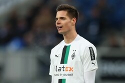 ボルシアMG、レンタル中のMFヴァイグルを完全移籍で獲得…移籍金は約10億円