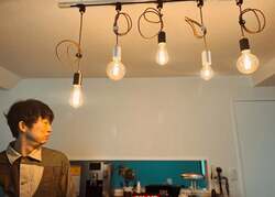  ノンスタ石田の妻、娘達が大興奮したセカンドハウスを公開「写真や映像で観た100万倍オシャレ空間」 