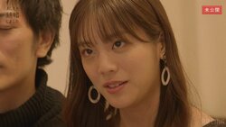 貴島明日香「もはや震えてる」ゲームに本気になりすぎて紺野彩夏が怯え「ボタン打つのめっちゃ速い…」『私たち結婚しました4』未公開