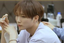 日本人のK-POPアイドル、韓国語もままならず、担当パートも少なく…「なんでここにいるのかなって何度も思った」辛い過去を吐露