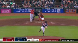 大谷翔平のホームラン、どこ？ 高速＆特大41号を現地カメラマンが見失う“珍事”の決定的瞬間