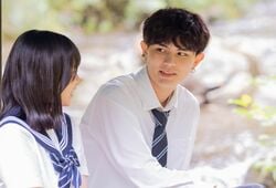 「ラップで想いを伝えたい」高3イケメン男子、ベタ惚れした高1女子へラップで告白するも切ない結果に『今日好き』チュンチョン編第5話