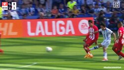 「メッシかよ！」久保建英の“怪物級ドリブルシュート”が話題！ キレキレ突破から左足一閃→神セーブに弾かれた一部始終「驚異すぎる」「これ止められたら何も入らん」