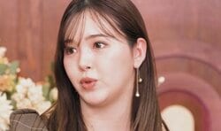 「お互い給料を知らない」藤田ニコル、夫婦の財布事情を告白「私のを見たらひっくり返る可能性はあります」