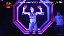 【画像】見事な“肉体美”を披露したちゃんよた