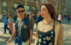 43歳居候彼氏、14歳年下モデル彼女に「オレの介護までみてくれるの？」藤本美貴がピシャリ「私は耐えられない」